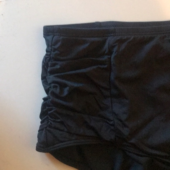 ⭐️Sale⭐️ New Black High waisted Bikini Bottoms - Picture 3 of 5